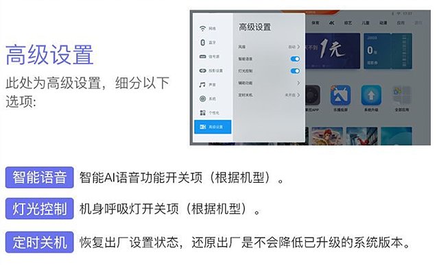 蓝牙音箱功能五,如何下载安装软件六,电脑同屏以上就是坚果投影仪