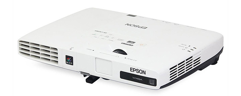 Ｐｒｅｍｉｕｍ Ｌｉｎｅ EPSON EB-1776W 使用時間777時間 | vendee