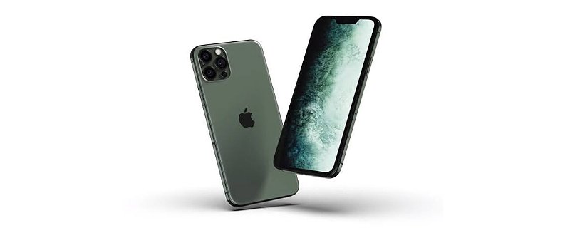 iphone 12 pro 与 pro max 区别