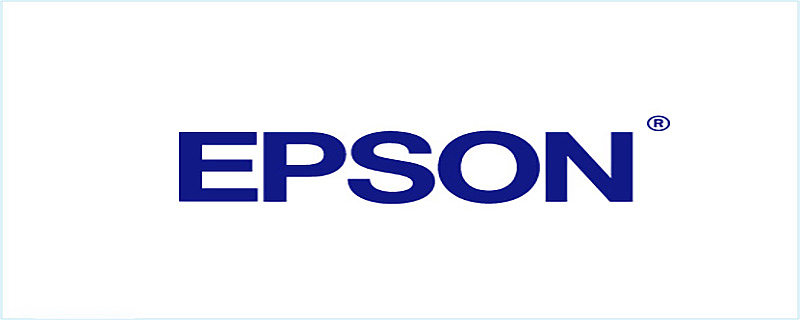 EPSONlogo图片