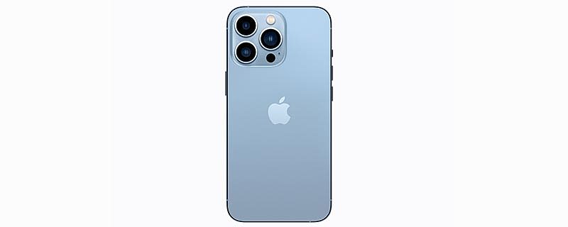 Iphone13是双卡双待吗