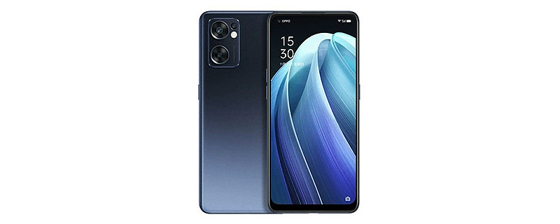 opporeno7se参数