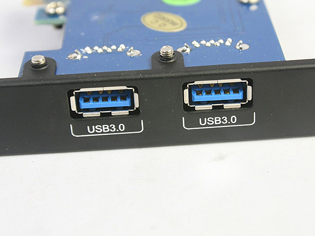 usb30接口怎么看