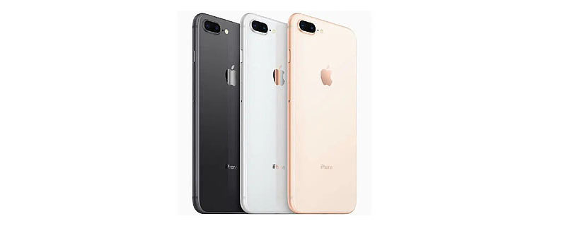 iphone8plus电池容量