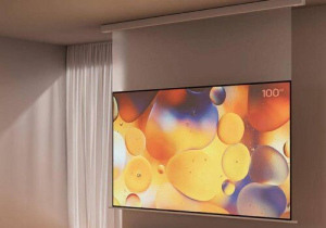 投影幕布哪个牌子好？十款高性价比幕布推荐，家庭影院...