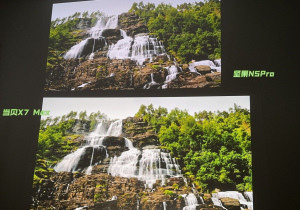 当贝X7Max与坚果N5Pro区别有哪些,全面对比哪款好用