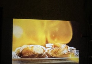 锐塔克投影仪怎么样?高清LCD投影仪用户评价分享