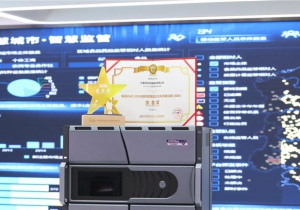 专为大型场景打造，卡莱特U15 Max获ISLE 2026金显奖