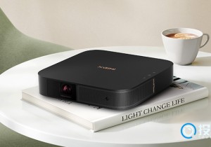 极米NEW Z6X全网最新固件V12.15.180分享，极米固件分享