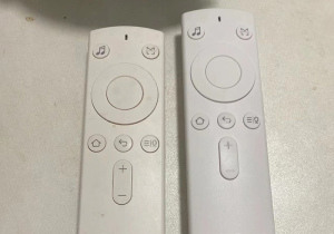 天猫魔屏遥控器失灵的几个解决办法