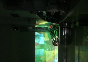 DIY投影仪制作方法：投影达人分享自制投影仪详细步骤！