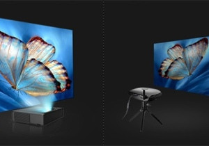 什么是短焦投影机？跟普通投影机有什么区别？