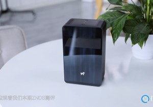 黑科技产物：puppy cube触控投影仪视频评测！