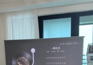 什么是电动地升幕，它是如何改善家庭影院体验的？