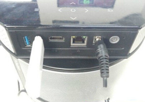 海尔小帅UFO梦想版投影仪刷机教程