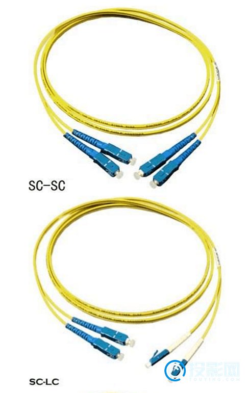 st,sc,fc,lc光纤接头有何区别?光纤收发器有哪些特点?