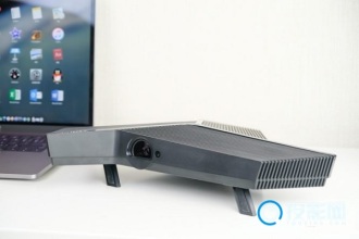 解锁同屏投射新姿势    Lightank W100商务投影评测