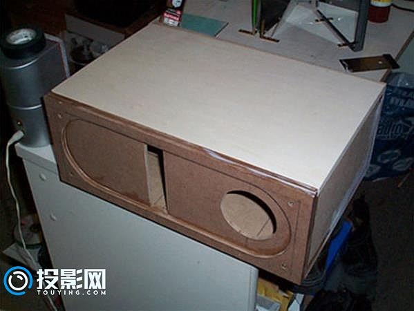 Diy投影仪制作方法 投影达人分享自制投影仪详细步骤 投影网 Diy投影仪制作方法 投影达人分享自制投影仪详细步骤 投影网
