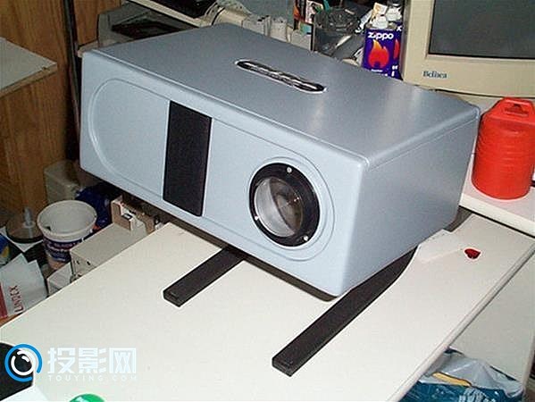 Diy投影仪制作方法 投影达人分享自制投影仪详细步骤 投影网 Diy投影仪制作方法 投影达人分享自制投影仪详细步骤 投影网