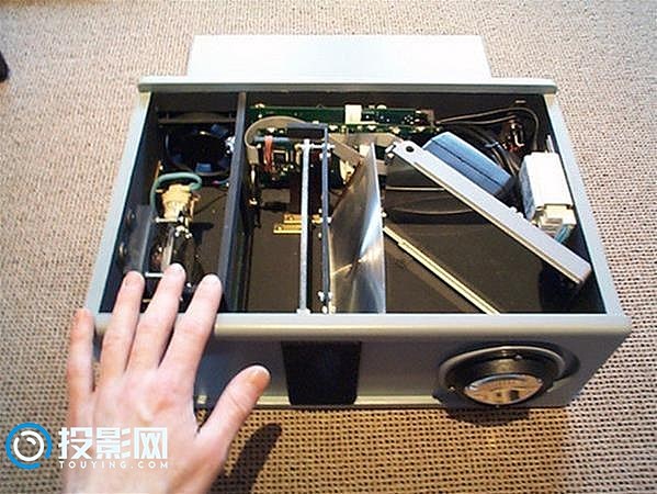 Diy投影仪制作方法 投影达人分享自制投影仪详细步骤 投影网 Diy投影仪制作方法 投影达人分享自制投影仪详细步骤 投影网