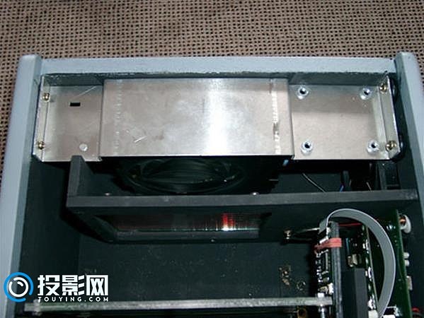 Diy投影仪制作方法 投影达人分享自制投影仪详细步骤 投影网 Diy投影仪制作方法 投影达人分享自制投影仪详细步骤 投影网