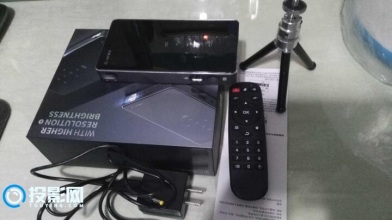 瑞视达V9产品值得点赞，和想象中的一样！