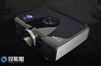 令人愉悦的视觉体验 明基w7500全高清3D家用投影机评测