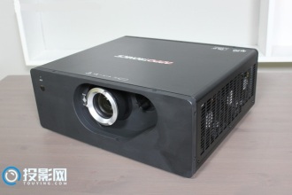 专业品质，值得信赖 光峰AL-FH600工程投影机体验评测