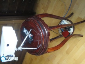 瑞视达光米T1非常理想，可以称得上是制作精良