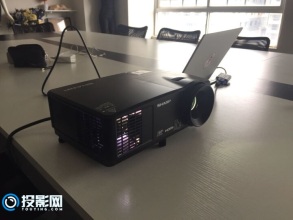 夏普XG-C10XA体验  完美符合我的预期