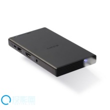 索尼MP-CD1微型投影仪怎么样？值不值得买？