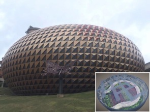 巴可激光投影机F90-W13为博物馆建设再添风采