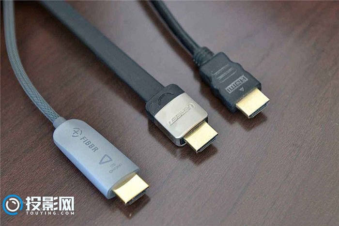 Hdmi 2 1 技术解读 五 测试种类项目和产品的测试政策 面包板社区