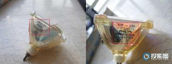 投影仪灯泡真假如何区别？识别投影仪灯泡好坏的6个技巧