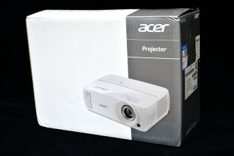 让人惊讶的炫丽画面表现力 Acer V6810投影机评测