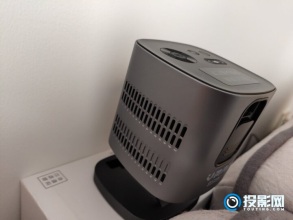微麦m200投影仪用几天感觉非常不错