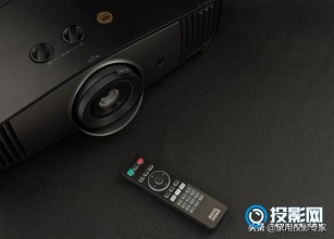 明基W5700 4K广色域投影机评测 玩得就是色准