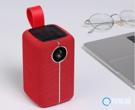 酷乐视Xpower：更年轻的便携投影仪