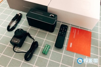 京东京造HDP200投影仪怎么样？使用效果如何？