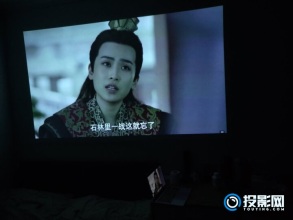微麦M200使用体验 投屏切换激烈时会有卡顿