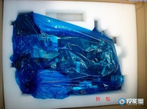 爱普生EB-B1575WU双灯机拆机 光学系统光路走向图