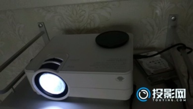 几百元的瑞视达光米M3能买吗？看看真实的播放效果