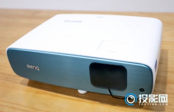 明基TK850新款4K投影机怎么样？是否适合家用