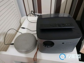 大眼橙X9和极米H2对比分享，业余爱好者的看法，勿喷