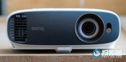 明基4K8917M试用报告，投影机的色彩到底准不准