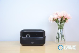 极米H3对比坚果V10投影仪，两千元的差价表现在哪里