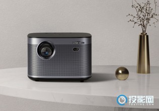 极米n20为什么比h3贵