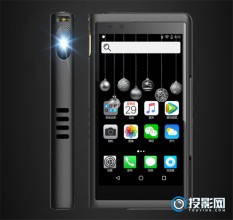 网时代P29投影手机怎么样，是否值得入手