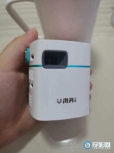 微麦m100s投影仪怎么样，手机如何同屏