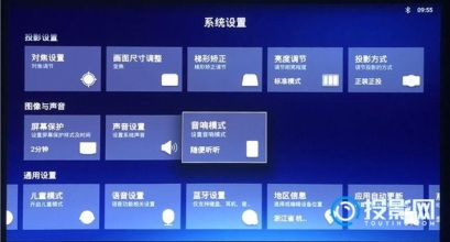 酷乐视R4mini怎么插线同屏